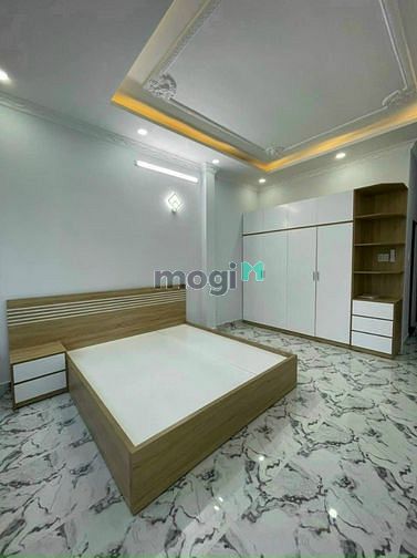 Hình ảnh Nhà hẻm Lê Văn Phan 1trệt 1 lầu 2pn 2wc shr 2Tỷ890