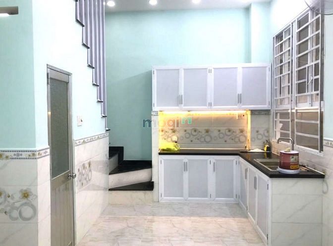 Hình ảnh Cực hiếm! Hẻm xe hơi cần bán gấp.