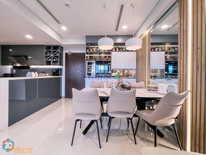 Hình ảnh Cho thuê Trang Chủ MB66.COM / Đăng Ký Tặng 66K cao cấp Green Valley PMH Q7 nhà mới 3PN giá 24tr/tháng