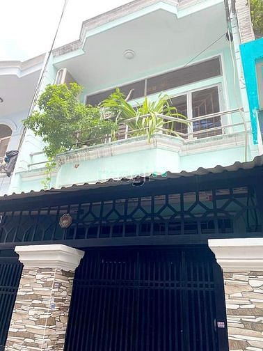 Hình ảnh Bán Đất Tặng Nhà Hẻm 6m DT 70m2 Giá Chỉ 6Tỷ Xíu Đường Lê Đức Thọ