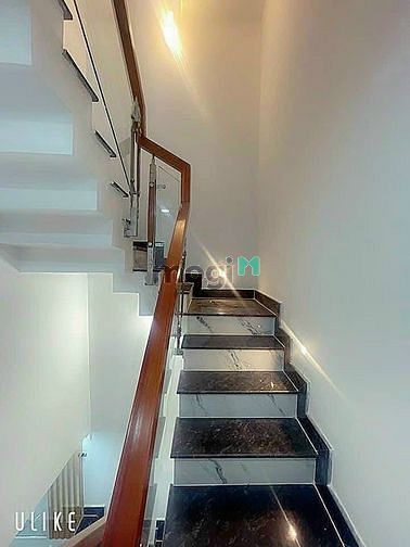 Hình ảnh Hẻm rộng 1/ Đoàn Văn Bơ, P14, Quận 4 sổ riêng 47m2