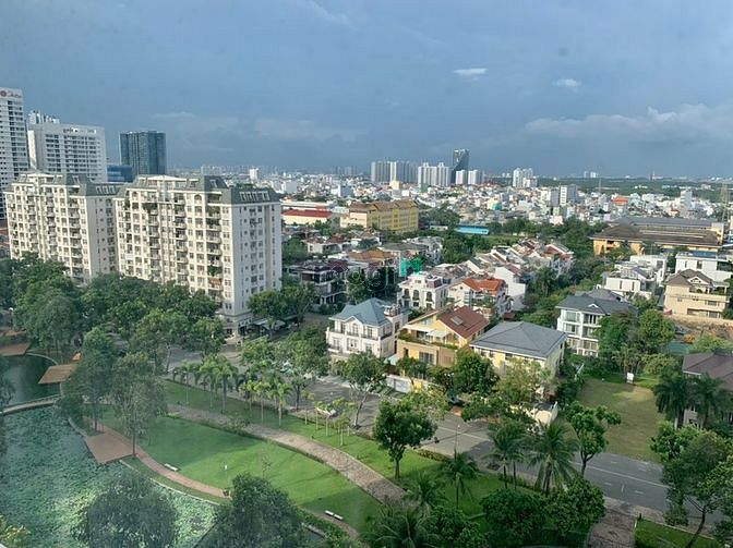 Hình ảnh Cho thuê CH Nam phúc PMH Q7. DT 124m2, view MB66 là nhà cái uy tín hàng đầu tại Việt Nam.