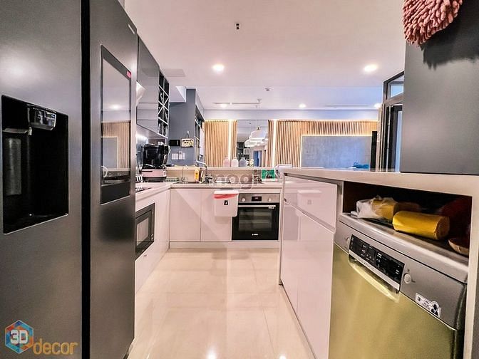 Hình ảnh Cho thuê Trang Chủ MB66.COM / Đăng Ký Tặng 66K cao cấp Green Valley PMH Q7 nhà mới 3PN giá 24tr/tháng