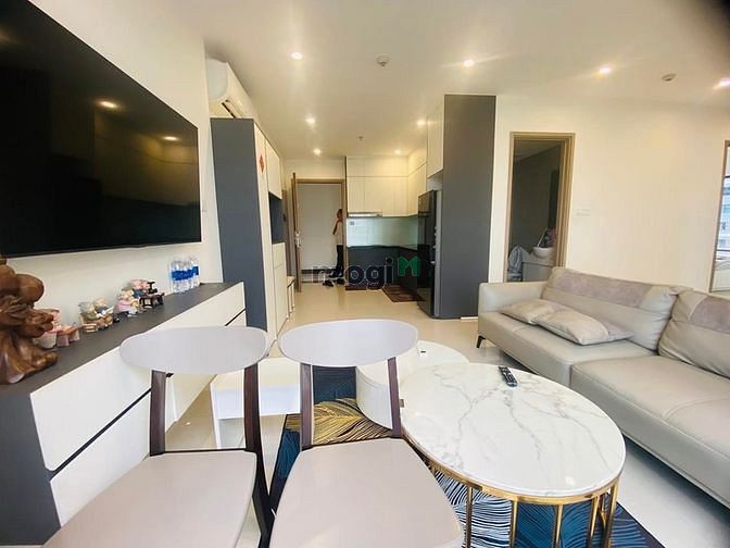 Hình ảnh The Gold View Quận 4 🏢 Bán Trang Chủ MB66.COM / Đăng Ký Tặng 66K 2PN2WC - 80m2 💯 Full Nội Thất -