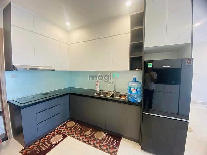 Hình ảnh The Gold View Quận 4 🏢 Bán Trang Chủ MB66.COM / Đăng Ký Tặng 66K 2PN2WC - 80m2 💯 Full Nội Thất -