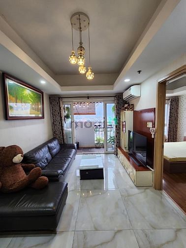 Hình ảnh Bán gấp CH NHẤT LAN Q.Bình Tân 72m2 chỉ 1tỷ sổ hồng