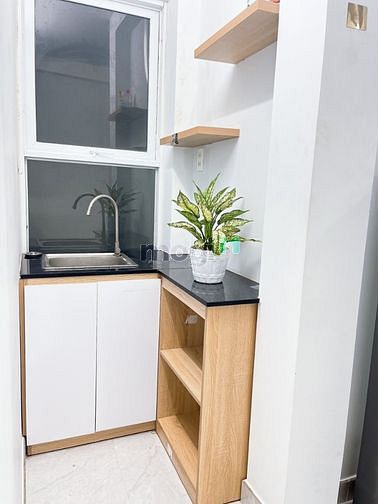 Hình ảnh ☘️STUDIO 30m2 BẾP RIÊNG🍀Gần HV Hàng Không🌞full nội thất🌞 mới 💯