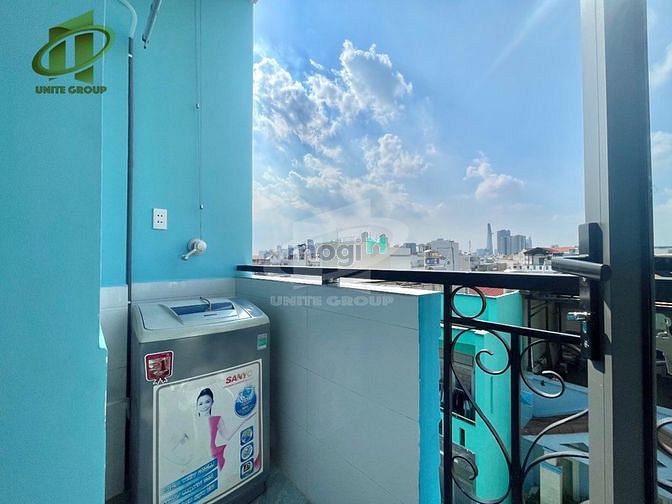 Hình ảnh Duplex full nội thất , giờ giấc tự do, an ninh 24/24 , thiết kế đẹp
