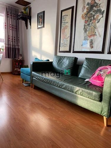 Hình ảnh Chuyển công tác về quê cần bán căn Saigon Tower, Tân Phú 1.632 tỷ 60m2