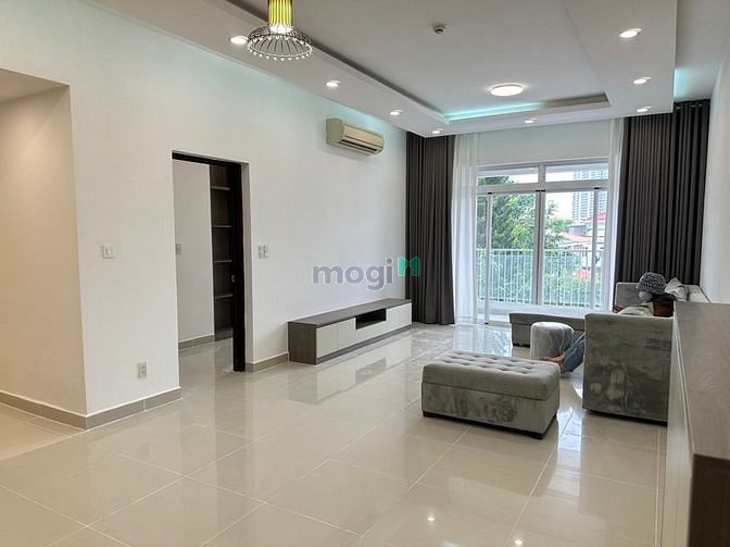 Hình ảnh Cần bán gấp CHCC Riverside Residence, PMH, Q.7