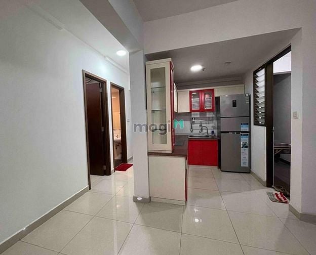 Hình ảnh Chủ cần bán Căn Trang Chủ MB66.COM Chính Thức Đạt Gia Q.TĐ 63m2 1tỷ2 sổ lâu dài