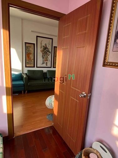 Hình ảnh Chuyển công tác về quê cần bán căn Saigon Tower, Tân Phú 1.632 tỷ 60m2