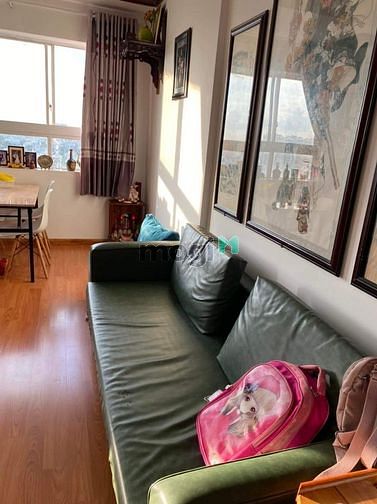 Hình ảnh Chuyển công tác về quê cần bán căn Saigon Tower, Tân Phú 1.632 tỷ 60m2