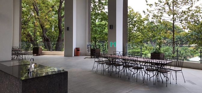 Hình ảnh Garden Gate 2pn 2wc cần cho thuê full 18tr/tháng Check in đầu tháng 08
