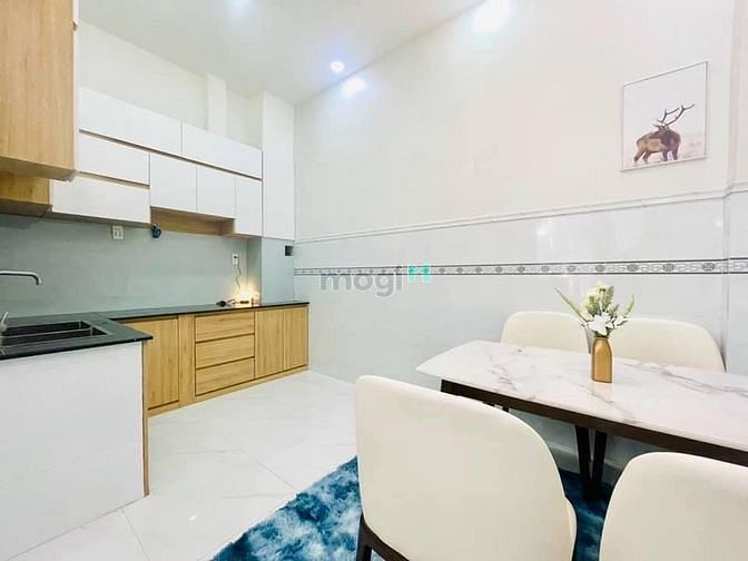 Hình ảnh THUA CÁ ĐỘ HXH  Bán Lê Thị Hoa QThủ Đức 1tỷ465 63m2 SHR