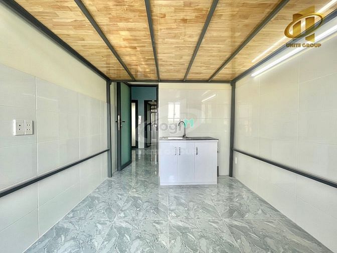 Hình ảnh DUPLEX 30m2- 5p đi qua Q1, ĐH Luật,UFM,  CÒN GIẢM