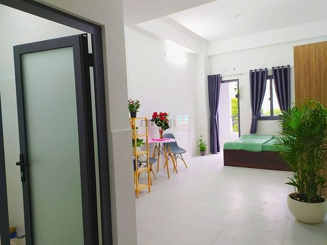 Hình ảnh cho thuê phòng trọ ở 139 Cống Lở, quận Tân Bình