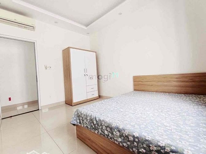 Hình ảnh Mb6623 nạp rút nhanh chóng 2PN-2WC Full nội thất cho thuê giá 10tr/tháng,view Cầu Phú Mỹ