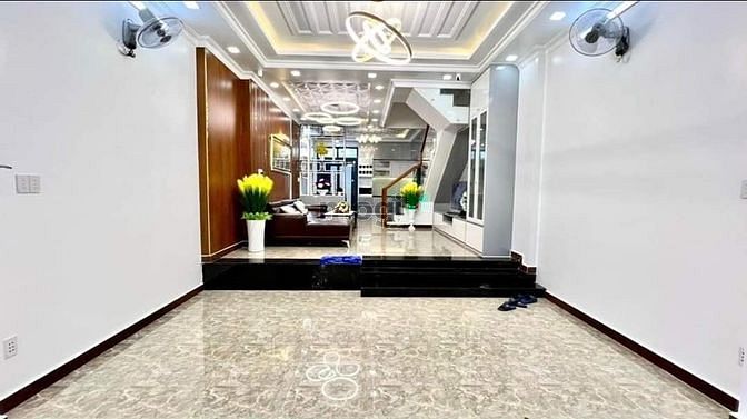 Hình ảnh Thanh lý giá ngộp nhà ĐỐNG ĐA, TB 57m2 chỉ còn 2,89 tỷ