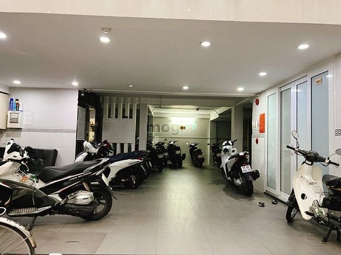 Hình ảnh Phòng trọ full nội thất,mới 100%,giờ giấc tự do