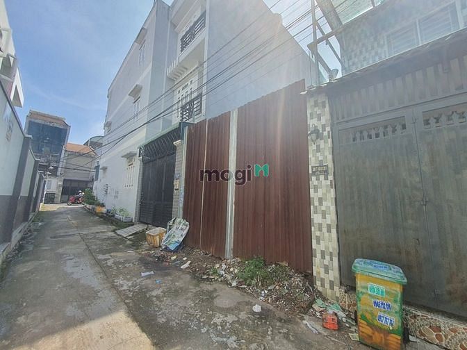 Hình ảnh Bán đất hẻm xe hơi đường số 2.P Tăng nhơn phú B. 9
