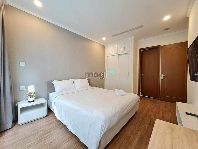 Hình ảnh CON ĐI DU HỌC Bán CH Boulevard Q7 69m2 2pn
