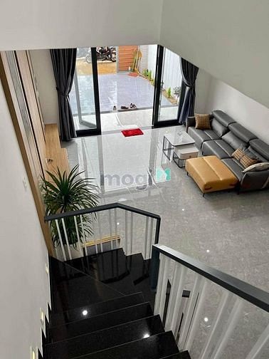 Hình ảnh NHÀ VIP Đ.Xuân Thuỷ Q2 48m2 ,1t2l,3PN,3wc 2tỷ083