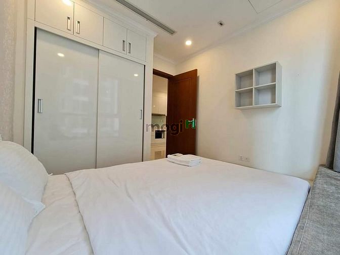 Hình ảnh CON ĐI DU HỌC Bán CH Boulevard Q7 69m2 2pn