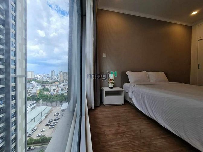 Hình ảnh CON ĐI DU HỌC Bán CH Boulevard Q7 69m2 2pn