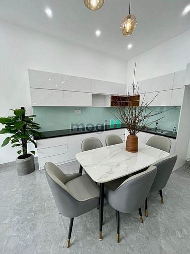 Hình ảnh NHÀ VIP Đ.Xuân Thuỷ Q2 48m2 ,1t2l,3PN,3wc 2tỷ083