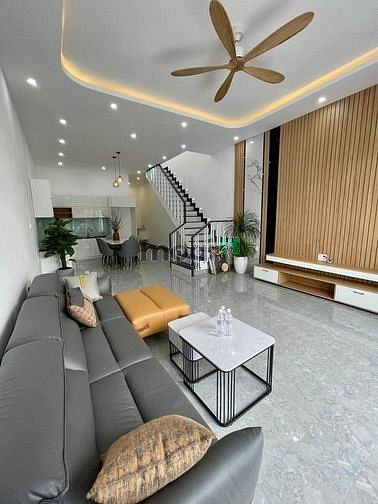 Hình ảnh NHÀ VIP Đ.Xuân Thuỷ Q2 48m2 ,1t2l,3PN,3wc 2tỷ083