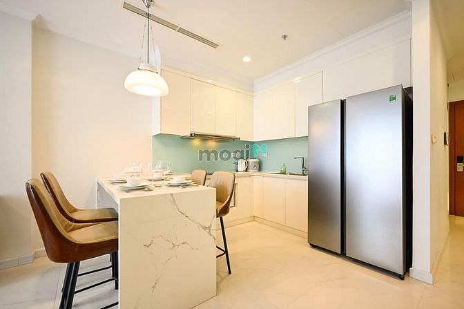 Hình ảnh CÒN DUY NHẤT CH Grand Central Q3 60m2 2PN,1ty225
