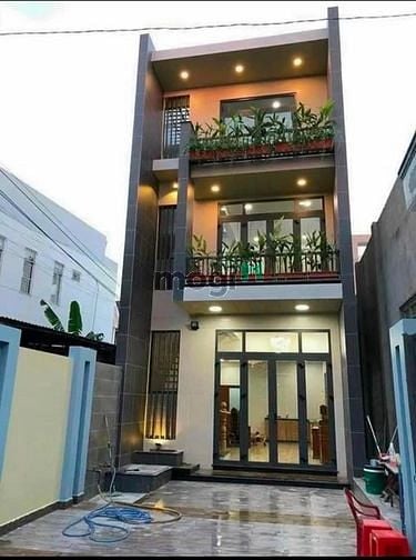 Hình ảnh VỠ NỢ BÁN NHÀ Đ.Bạch Vân quận 5, 70m2 1tỷ870/shr