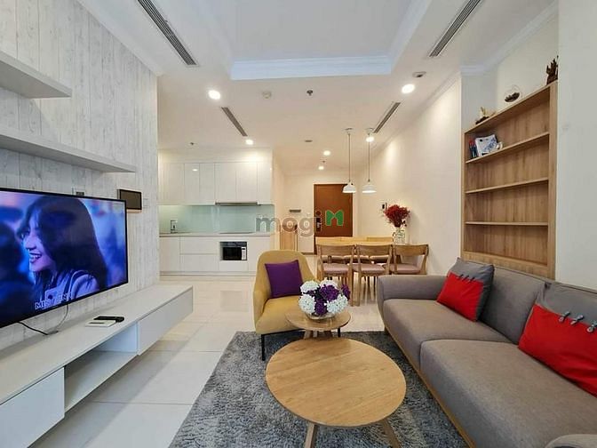 Hình ảnh CON ĐI DU HỌC Bán CH Boulevard Q7 69m2 2pn