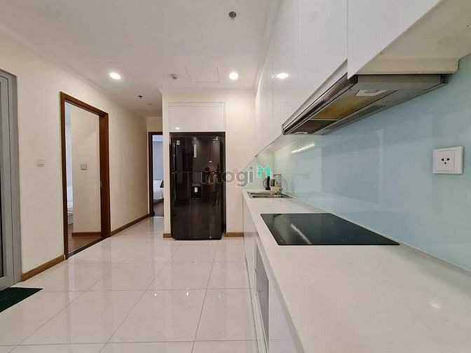 Hình ảnh CON ĐI DU HỌC Bán CH Boulevard Q7 69m2 2pn