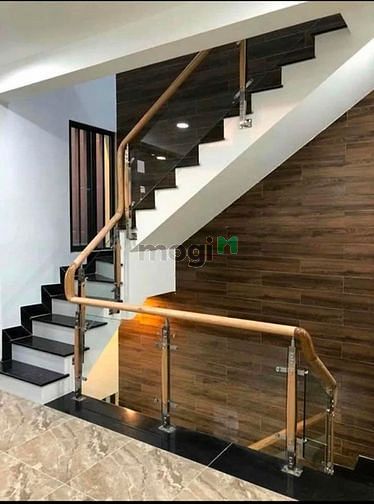 Hình ảnh VỠ NỢ BÁN NHÀ Đ.Bạch Vân quận 5, 70m2 1tỷ870/shr