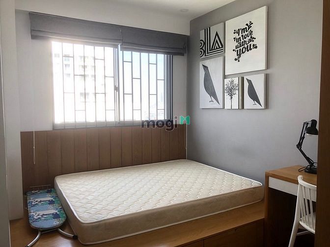 Hình ảnh Chi thuê Greenvalley, PMH, Q7 dt 89m2