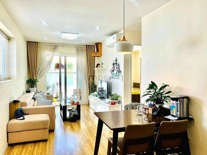 Hình ảnh 🌟 Cho thuê Citygate 2PN từ 7-9tr5 3PN từ 9tr-11tr có nội tnht