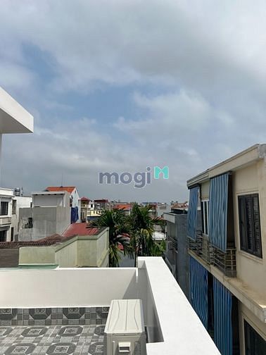 Hình ảnh Bán nhà Nguyễn Văn Hới - ô tô đỗ cửa