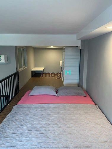 Hình ảnh Bạn Cần CHDV Q7 - DUPLEX Q7 - Gần RMIT, TDTU, gần Lotte