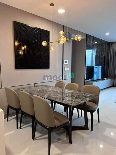 Hình ảnh GIẢM SỐC CH New City Thủ Thiêm Q2 85m2 3pn