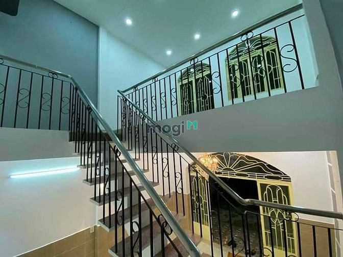 Hình ảnh Nhà hẻm Lê Văn Phan 1trệt 1 lầu 2pn 2wc shr 2Tỷ890