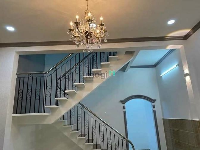 Hình ảnh Nhà hẻm Lê Văn Phan 1trệt 1 lầu 2pn 2wc shr 2Tỷ890