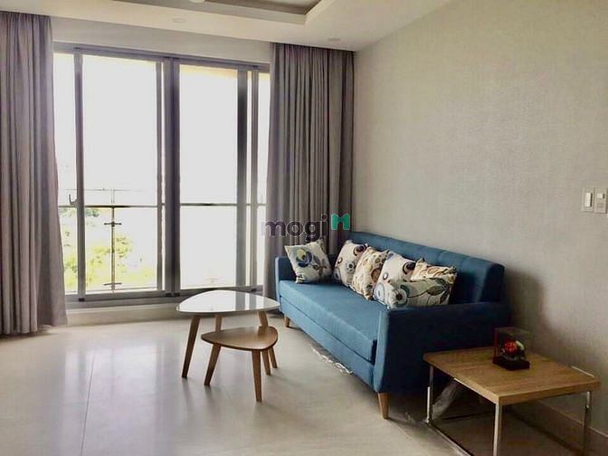 Hình ảnh Chi thuê Greenvalley, PMH, Q7 dt 89m2