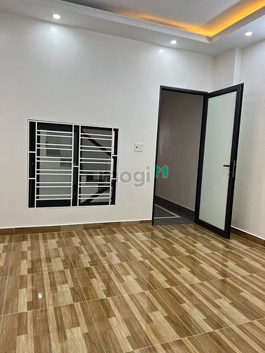 Hình ảnh Bán nhà Nguyễn Văn Hới - ô tô đỗ cửa