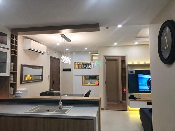 Hình ảnh GIÁ SẬP SÀN CH Summer Square Q6 64m2 2pn