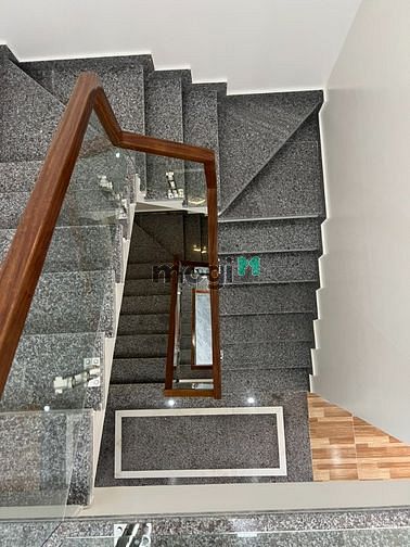 Hình ảnh Bán nhà Nguyễn Văn Hới - ô tô đỗ cửa