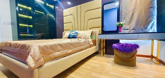 Hình ảnh 🌟 Cho thuê Citygate 2PN từ 7-9tr5 3PN từ 9tr-11tr có nội tnht