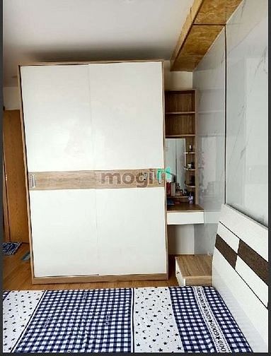 Hình ảnh Mb6623 nạp rút nhanh chóng 2PN The Harmona Tân Bình, 75m2, 1 tỷ 525, 2PN, NTCB