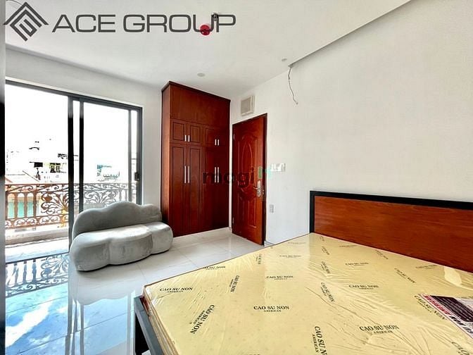 Hình ảnh Hệ Thống Căn Hộ Studio Nguyễn Trọng Lội - Cách Sân Bay 1KM
